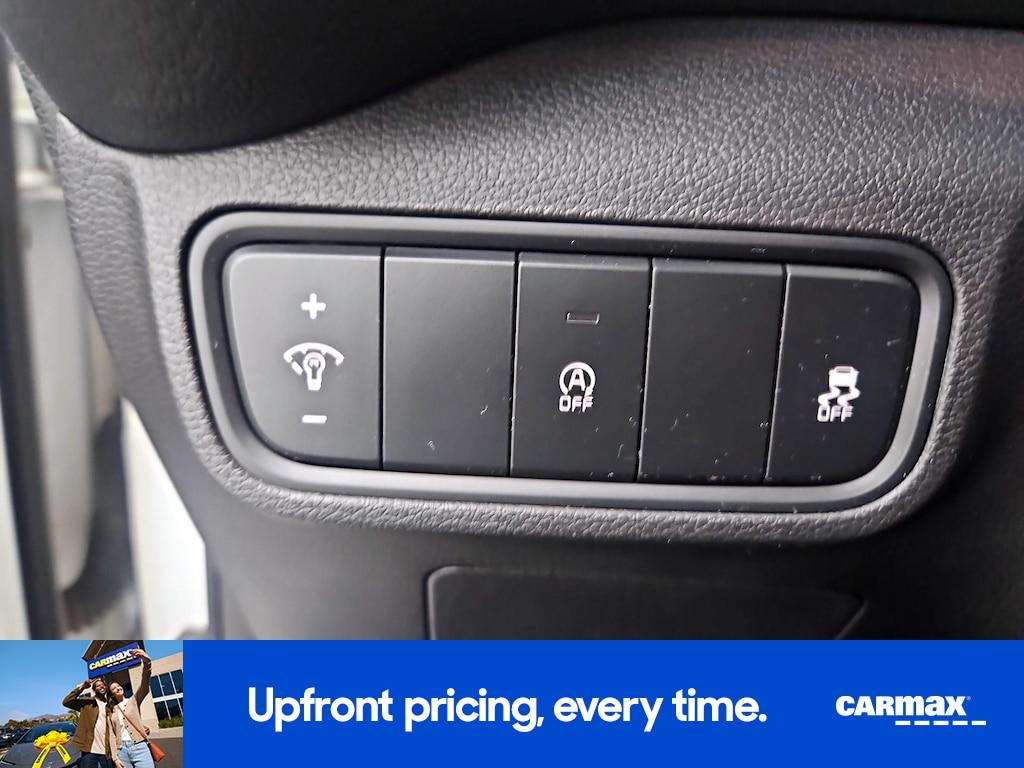 used 2022 Kia Soul car, priced at $19,998