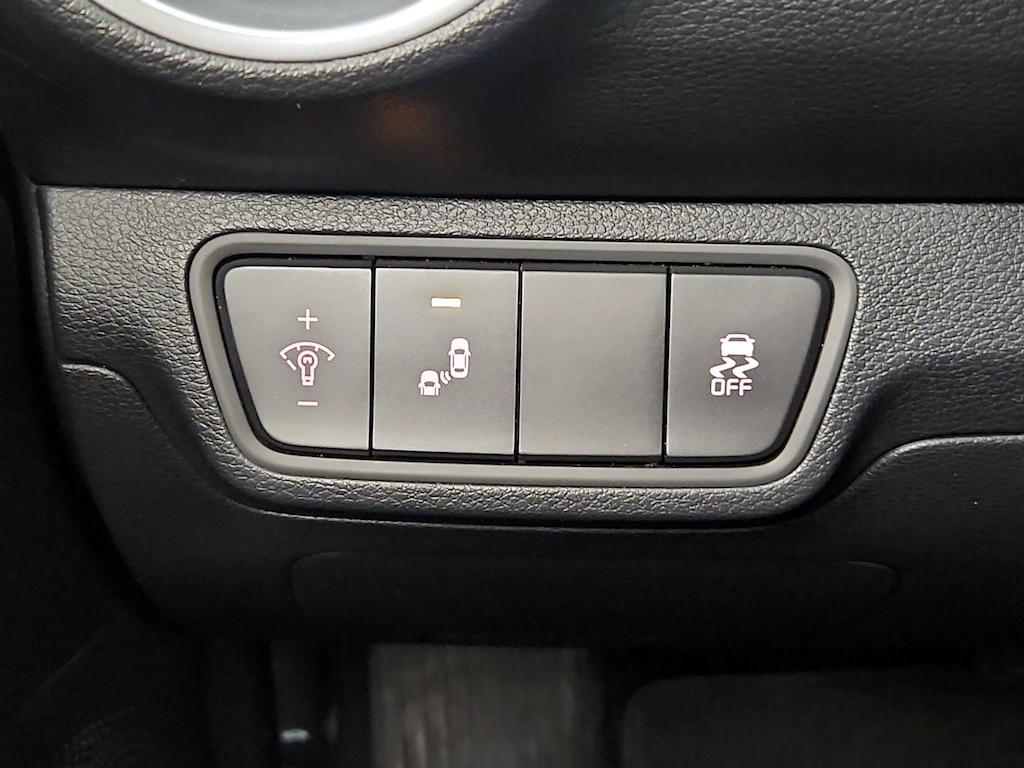 used 2024 Kia Forte car, priced at $19,998