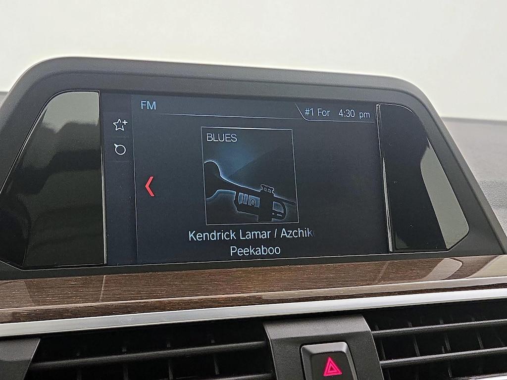 used 2019 BMW X3 car, priced at $21,998