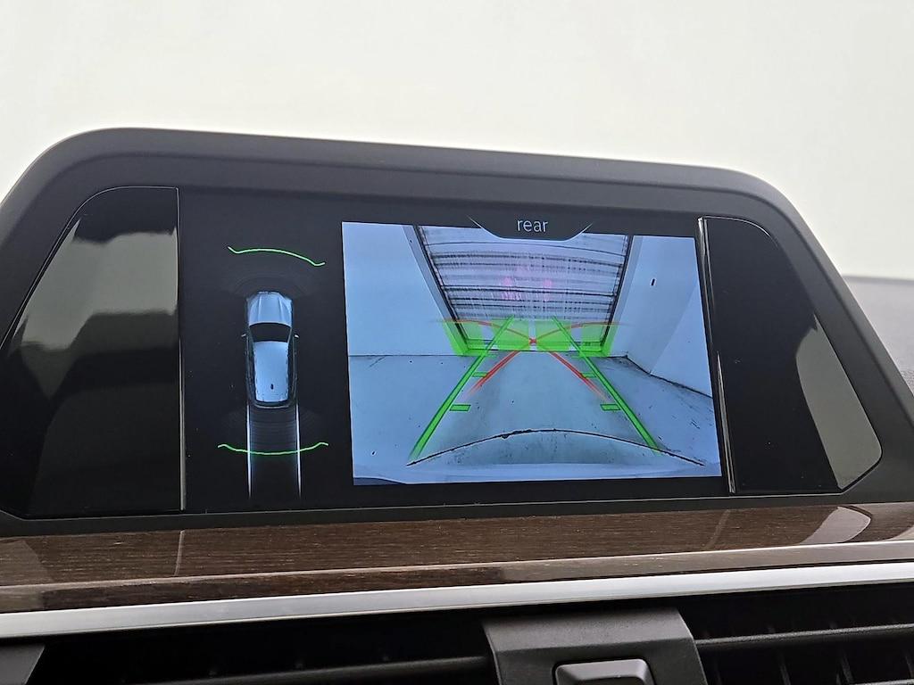 used 2019 BMW X3 car, priced at $21,998