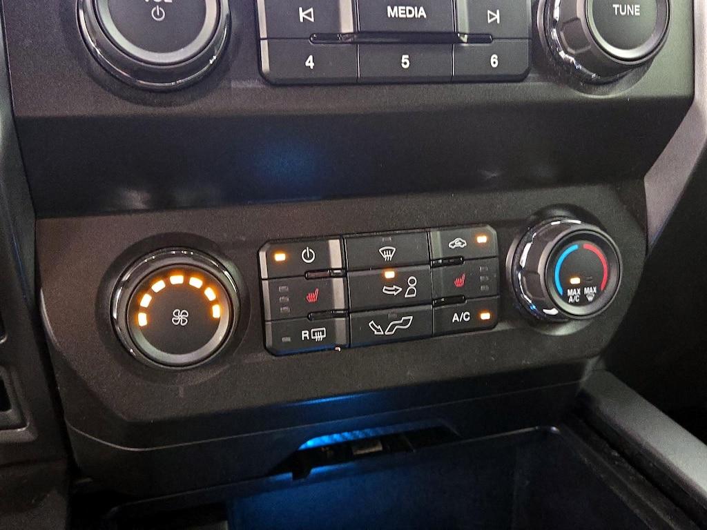 used 2020 Ford F-150 car, priced at $34,998