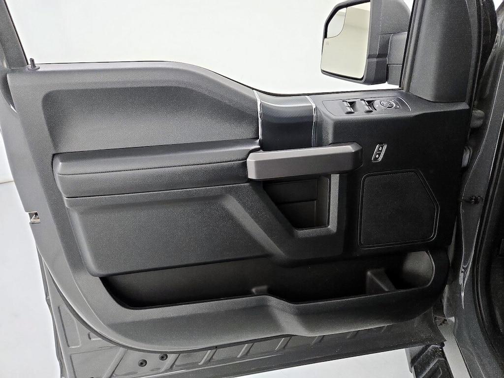 used 2020 Ford F-150 car, priced at $34,998