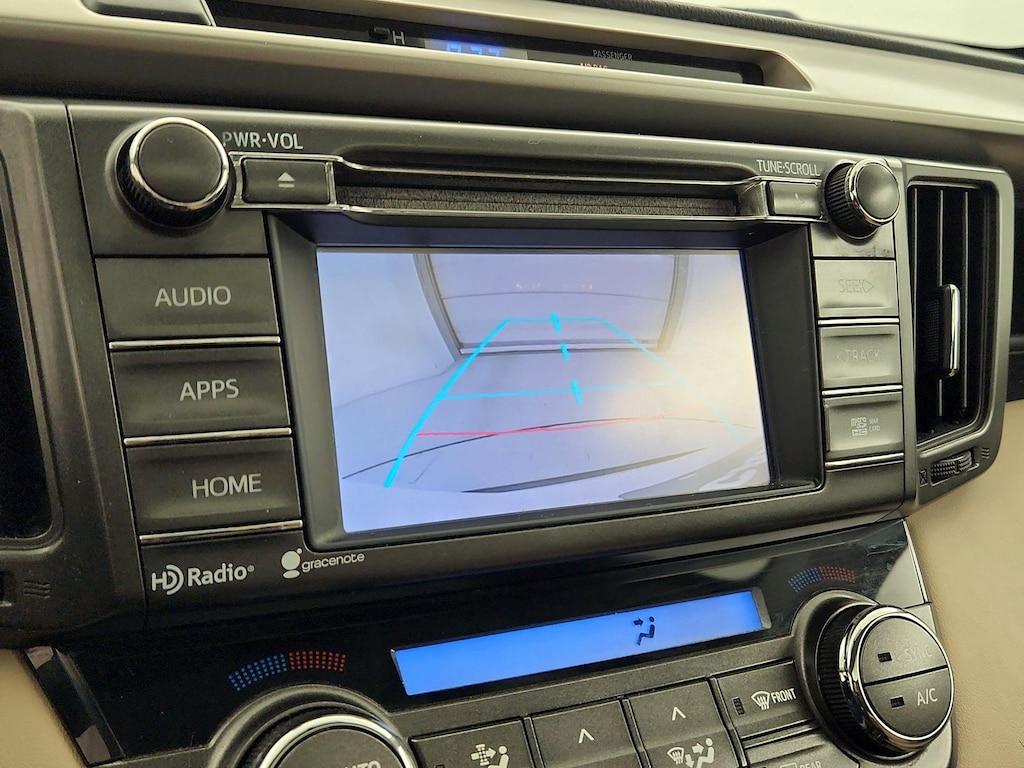 used 2014 Toyota RAV4 car, priced at $17,998