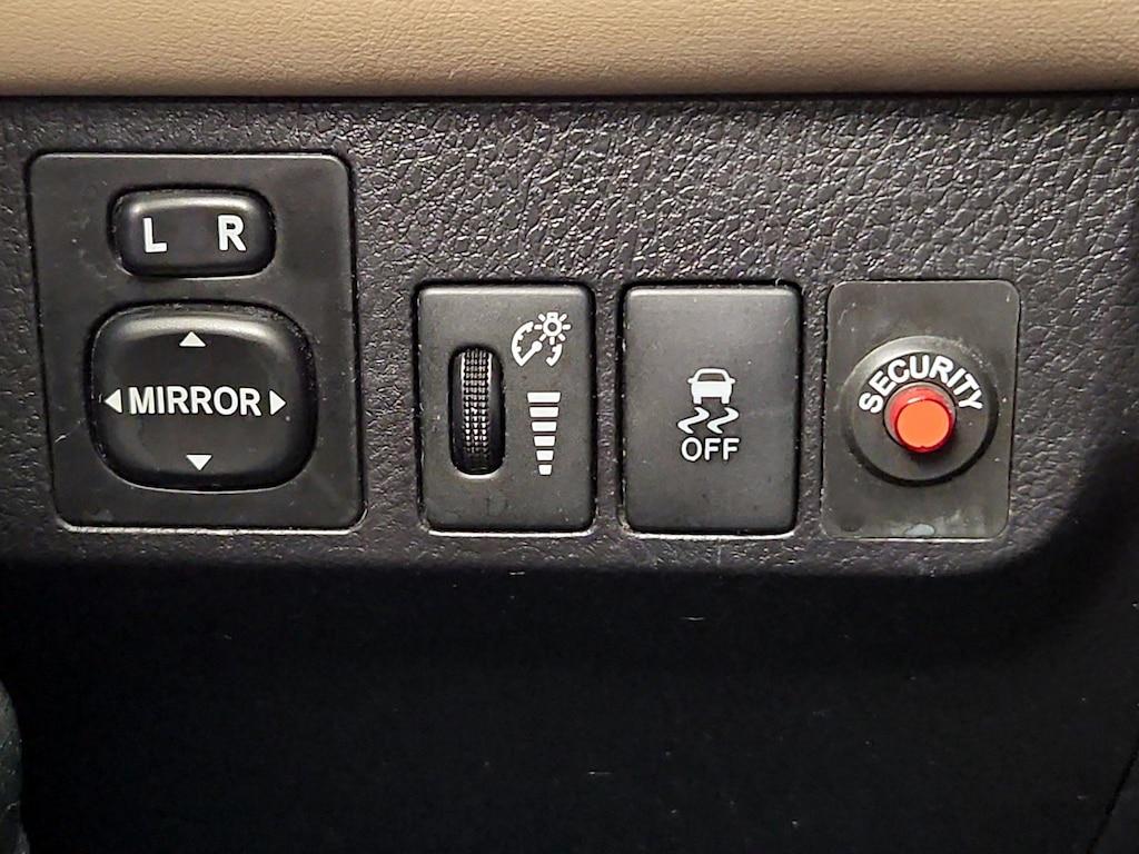 used 2014 Toyota RAV4 car, priced at $17,998