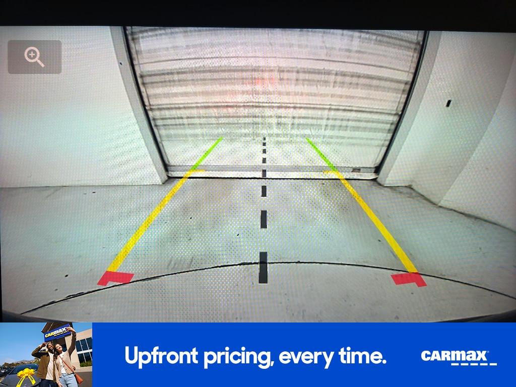 used 2022 Jeep Compass car, priced at $20,998