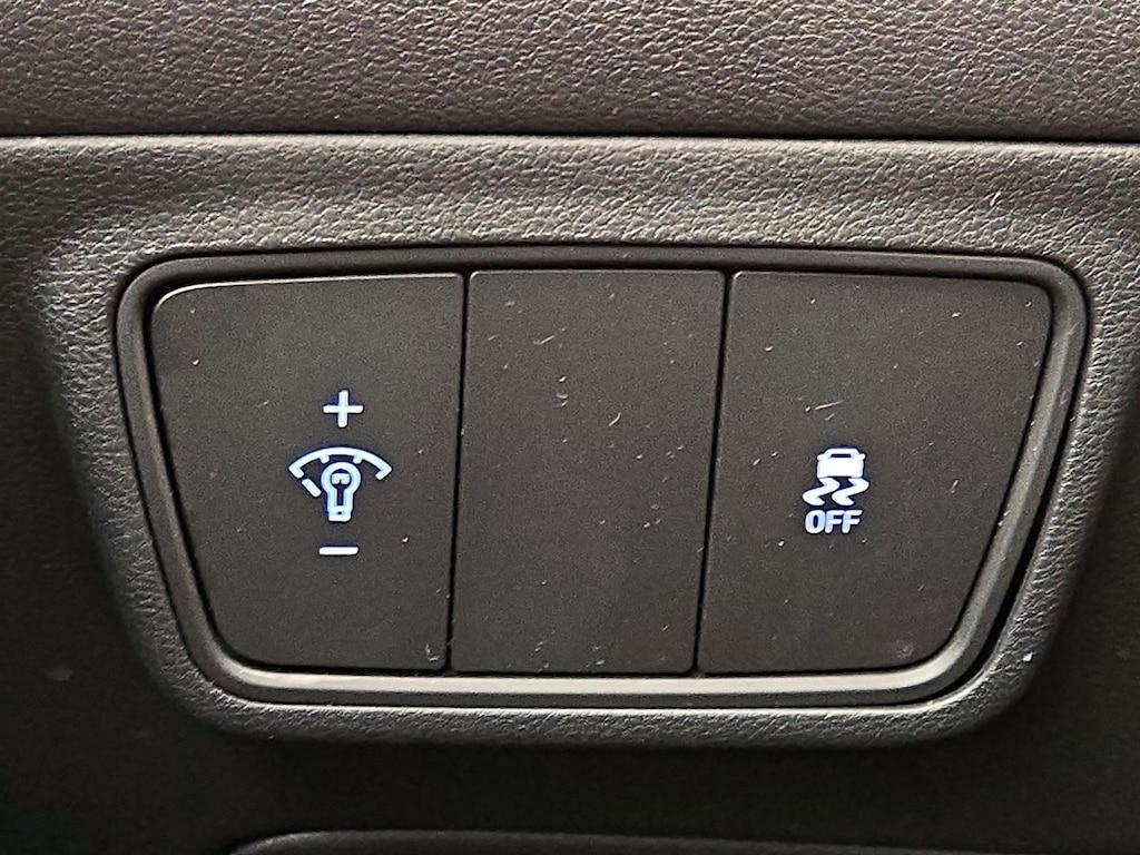 used 2022 Hyundai Tucson car, priced at $22,998