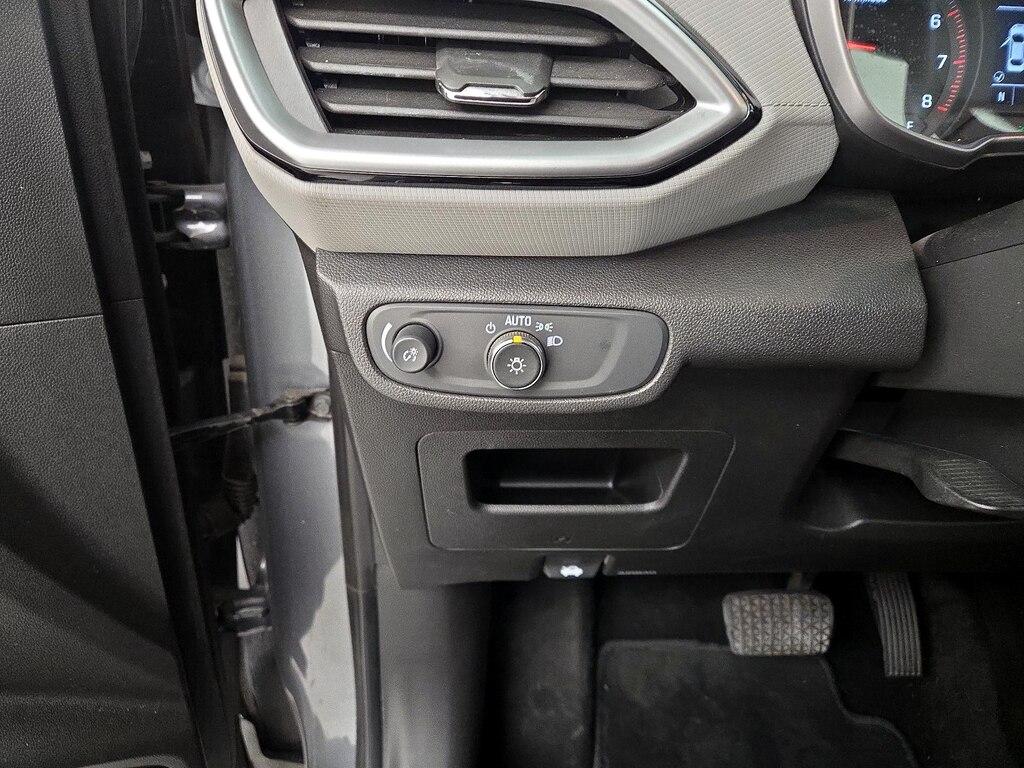 used 2021 Chevrolet TrailBlazer car, priced at $15,998