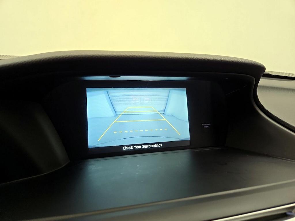 used 2015 Honda Accord car, priced at $15,998