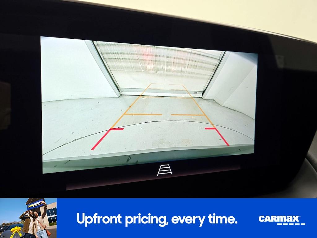used 2025 Buick Encore GX car, priced at $21,998