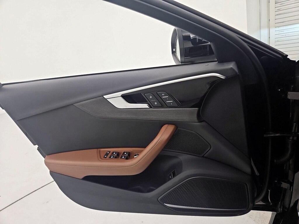 used 2023 Audi A4 car, priced at $28,998