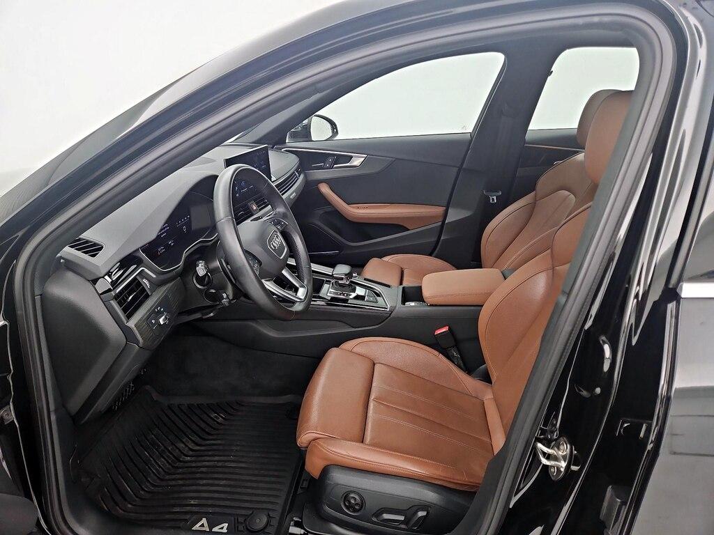 used 2023 Audi A4 car, priced at $28,998