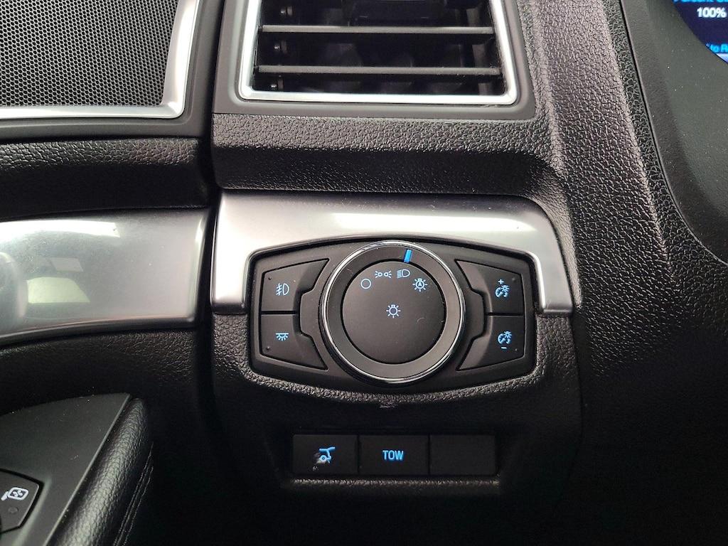 used 2018 Ford Explorer car, priced at $21,998