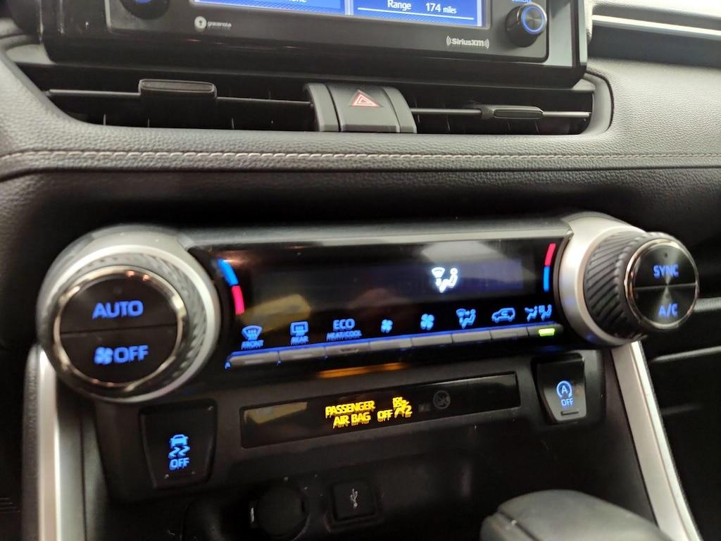 used 2020 Toyota RAV4 car, priced at $20,998