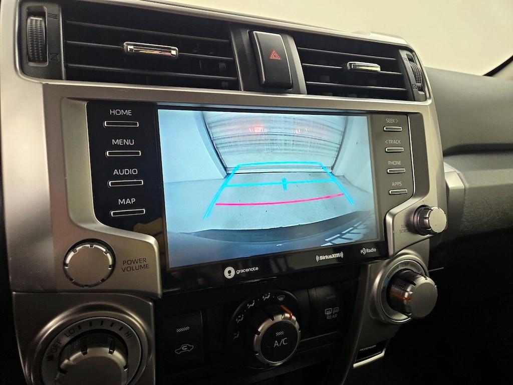 used 2022 Toyota 4Runner car, priced at $35,998