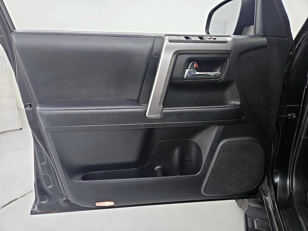 used 2022 Toyota 4Runner car, priced at $35,998