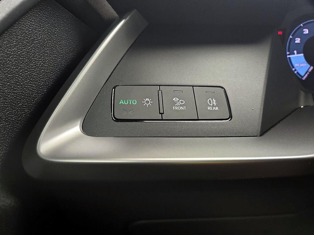 used 2023 Audi A3 car, priced at $26,998