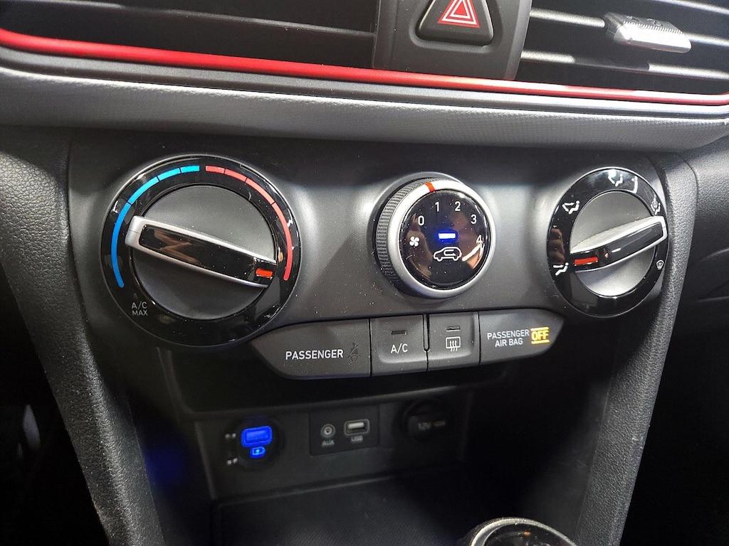 used 2019 Hyundai Kona car, priced at $13,998