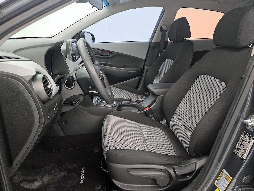 used 2019 Hyundai Kona car, priced at $13,998