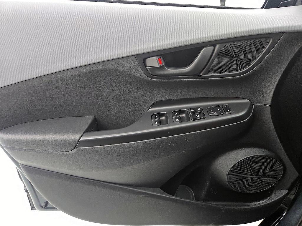 used 2019 Hyundai Kona car, priced at $13,998