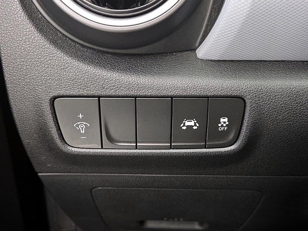 used 2019 Hyundai Kona car, priced at $13,998