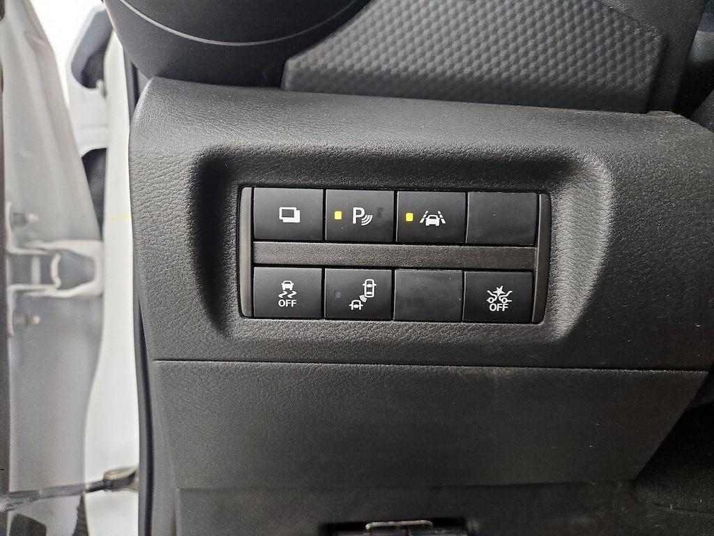 used 2023 Nissan Kicks car, priced at $18,998