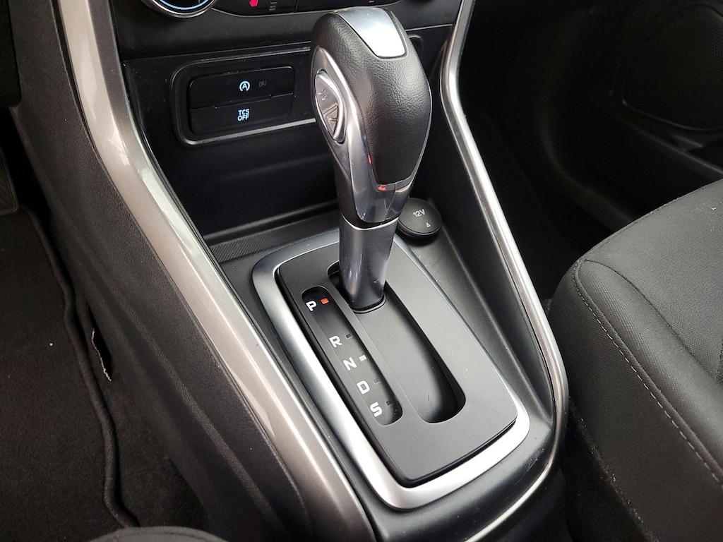 used 2020 Ford EcoSport car, priced at $14,998