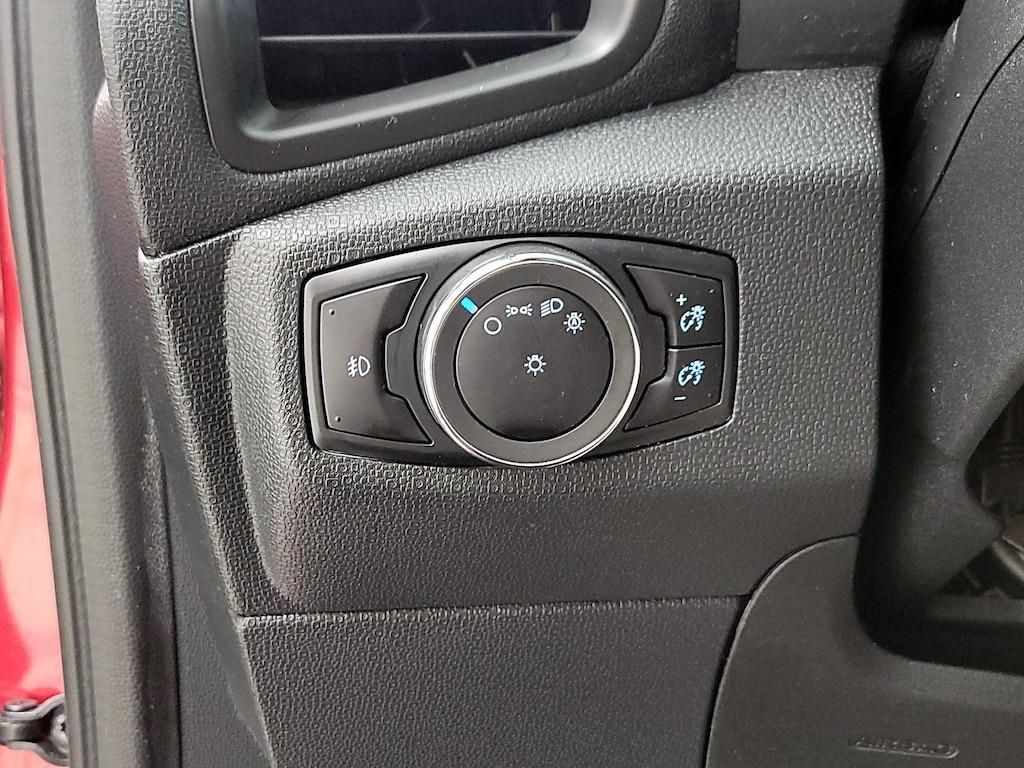 used 2020 Ford EcoSport car, priced at $14,998