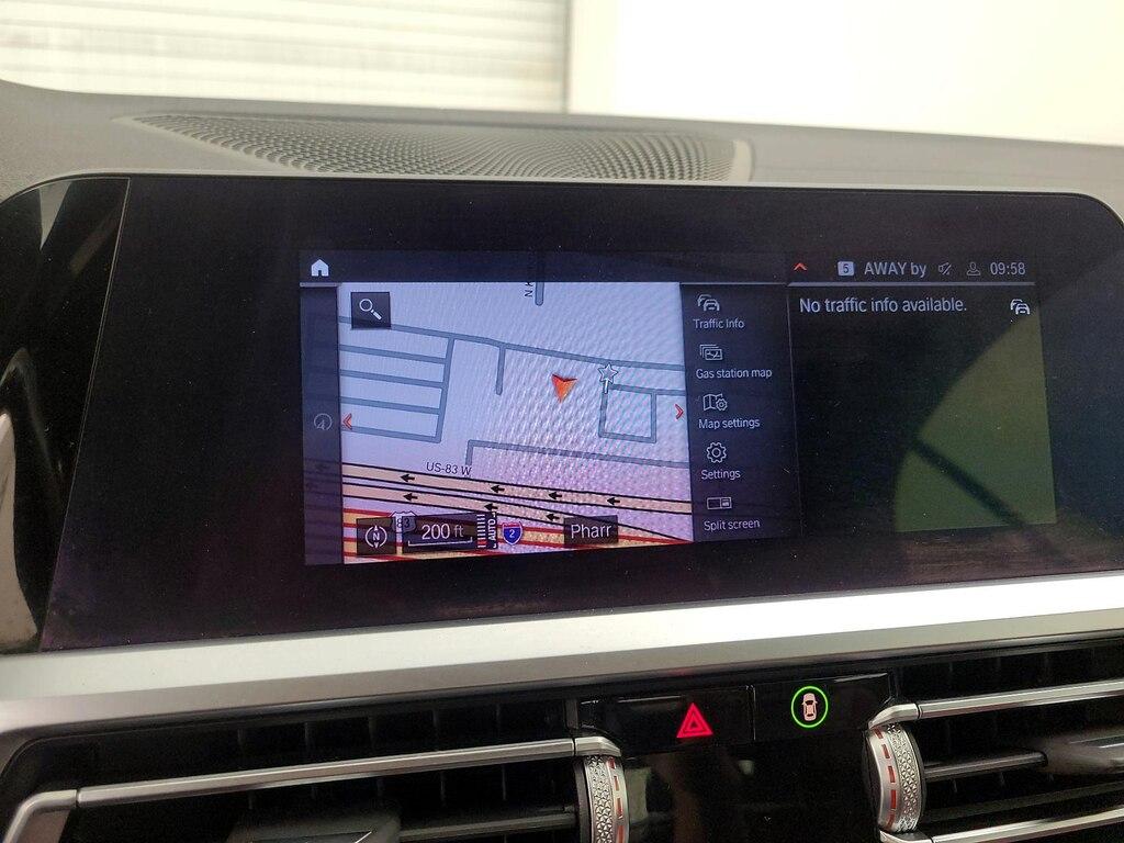 used 2023 BMW 430 car, priced at $40,998