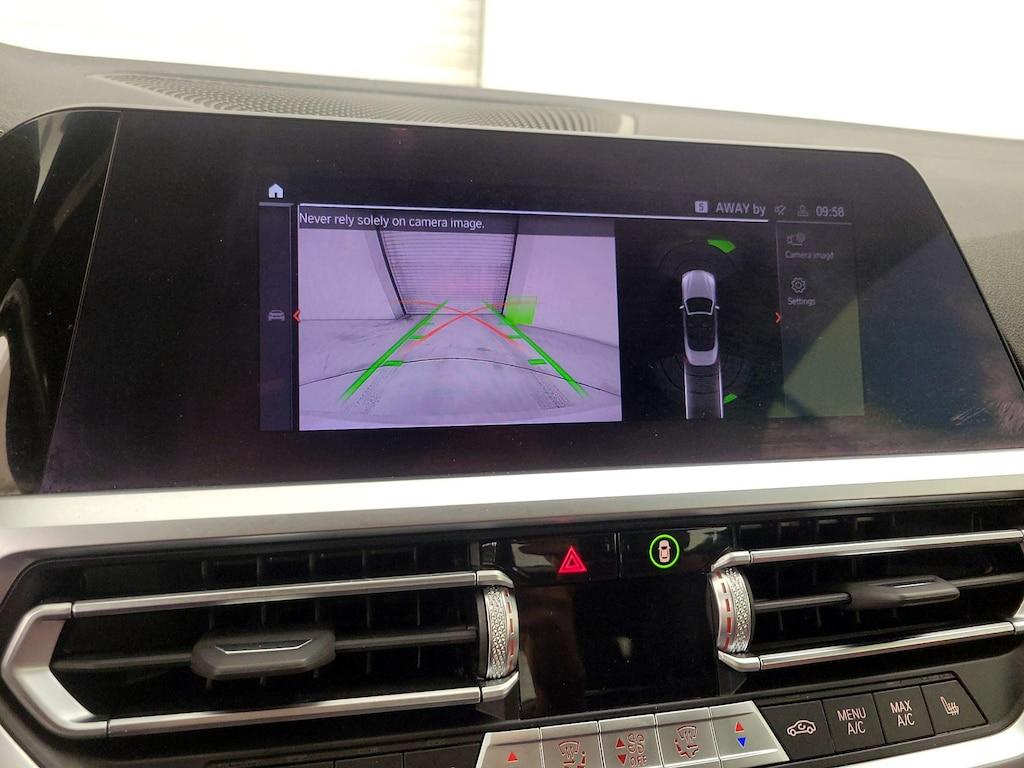 used 2023 BMW 430 car, priced at $40,998