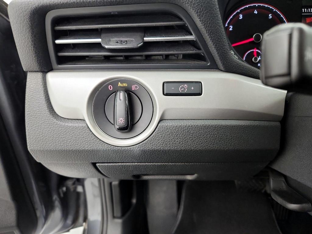 used 2022 Volkswagen Passat car, priced at $19,998