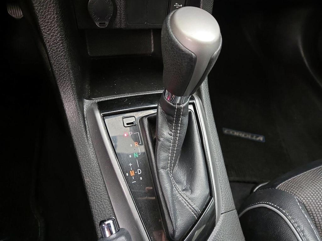 used 2016 Toyota Corolla car, priced at $14,599