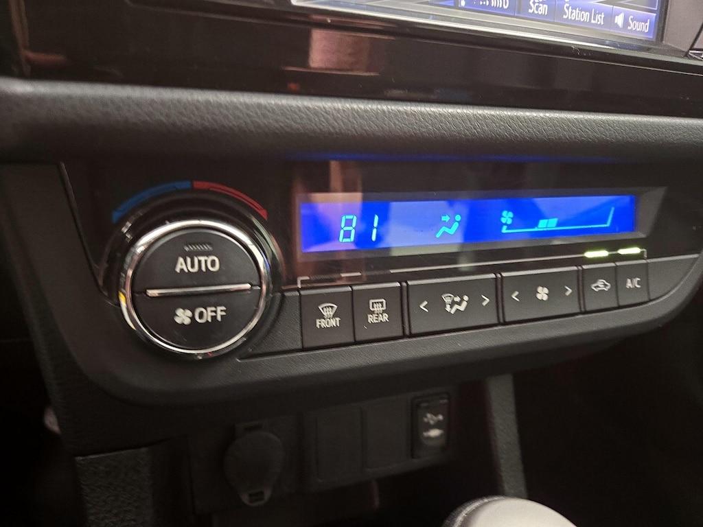 used 2016 Toyota Corolla car, priced at $14,599