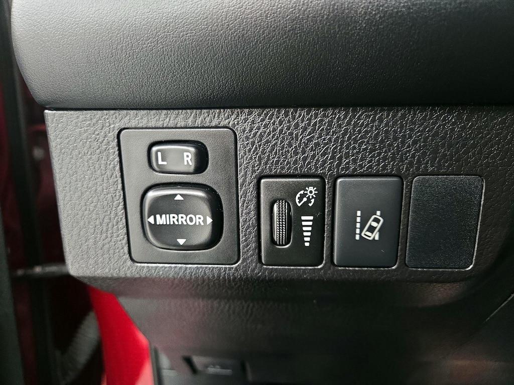 used 2018 Toyota RAV4 car, priced at $20,998