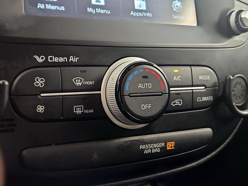 used 2019 Kia Soul car, priced at $13,998