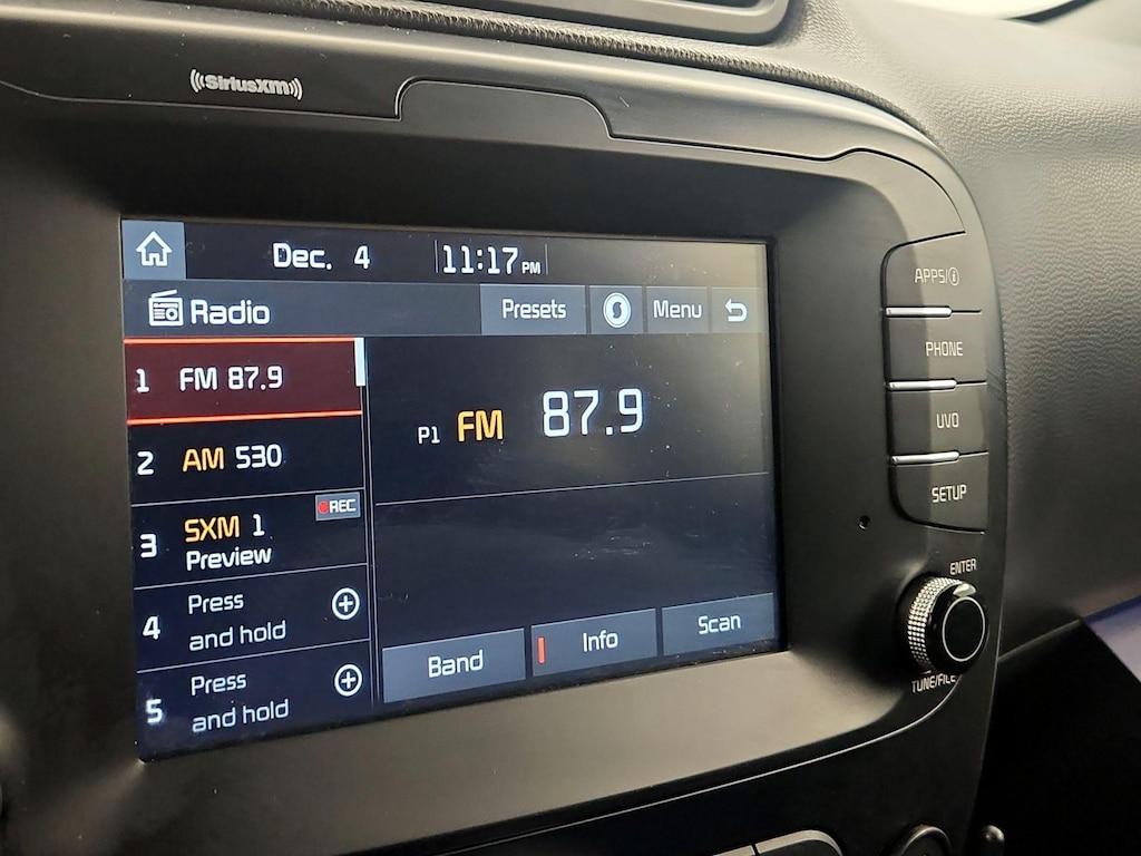 used 2019 Kia Soul car, priced at $13,998