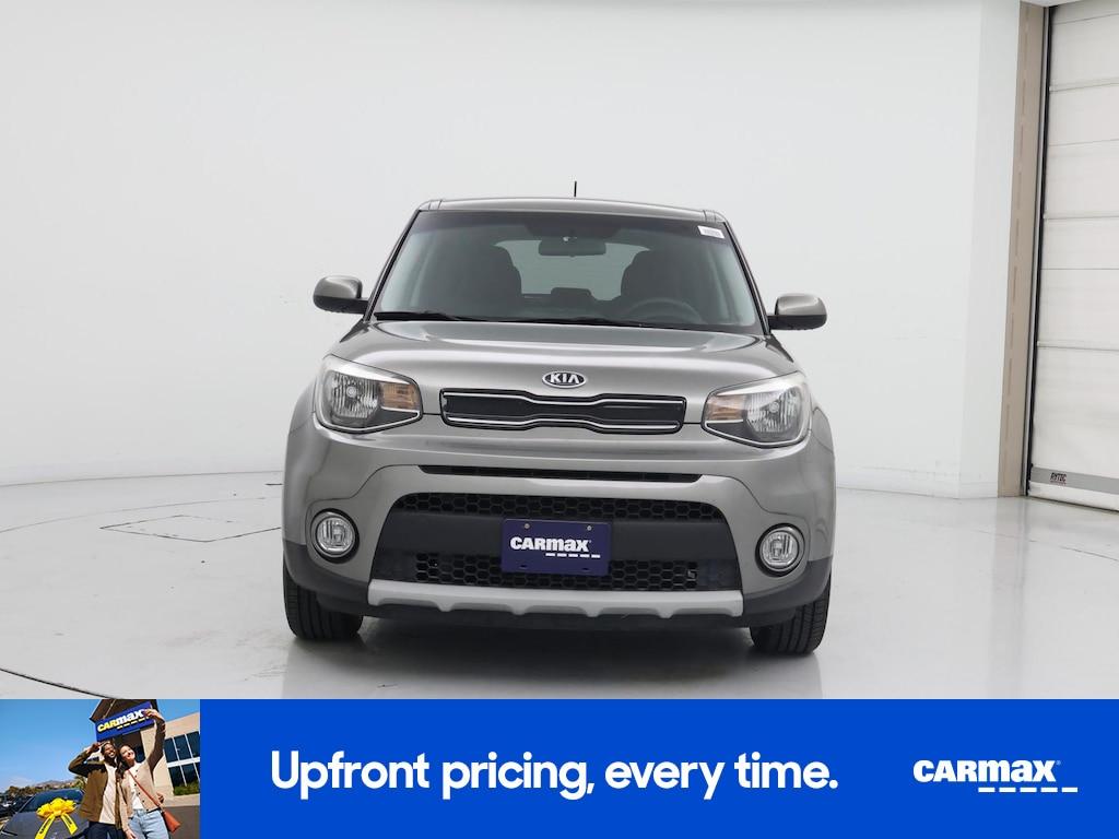used 2019 Kia Soul car, priced at $13,998