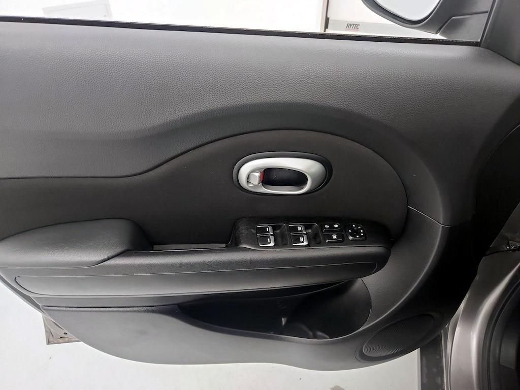 used 2019 Kia Soul car, priced at $13,998