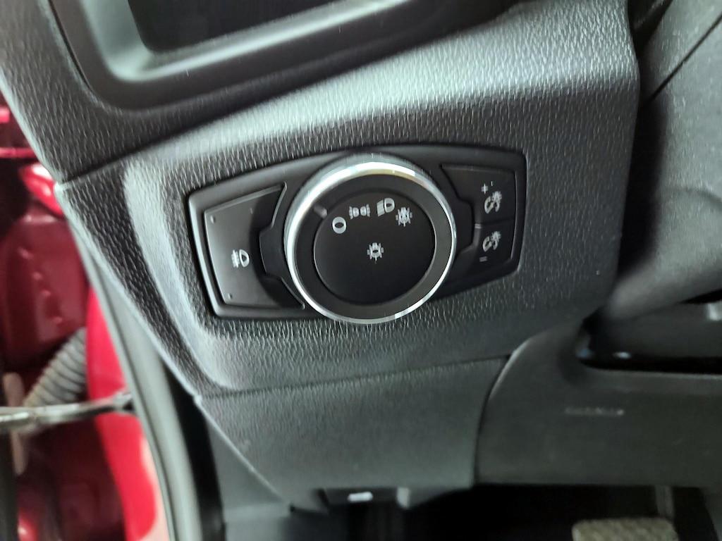 used 2020 Ford EcoSport car, priced at $17,998