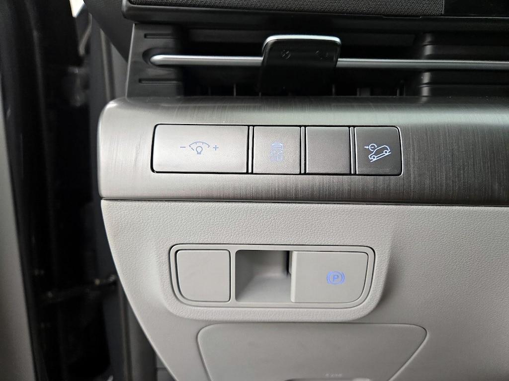 used 2025 Hyundai Kona car, priced at $22,998