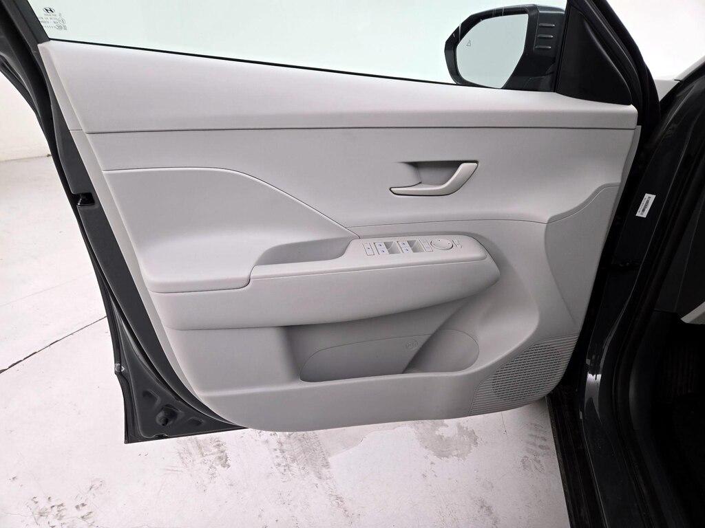 used 2025 Hyundai Kona car, priced at $22,998