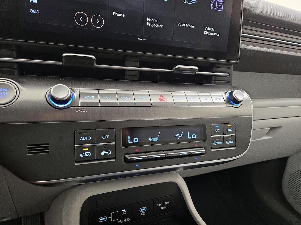 used 2025 Hyundai Kona car, priced at $22,998