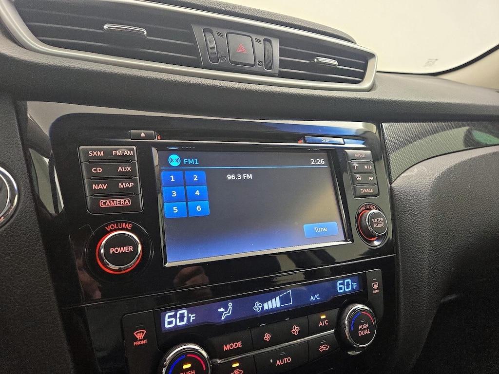 used 2015 Nissan Rogue car, priced at $12,998