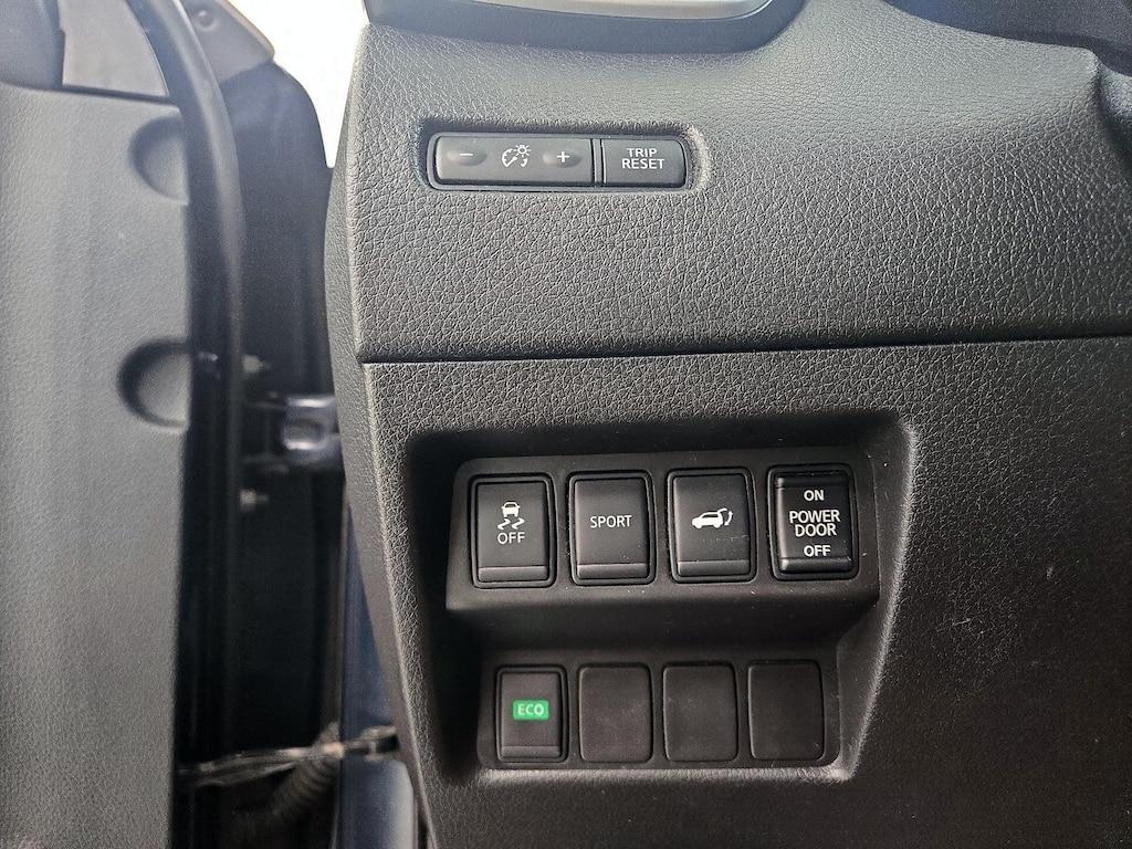 used 2015 Nissan Rogue car, priced at $12,998