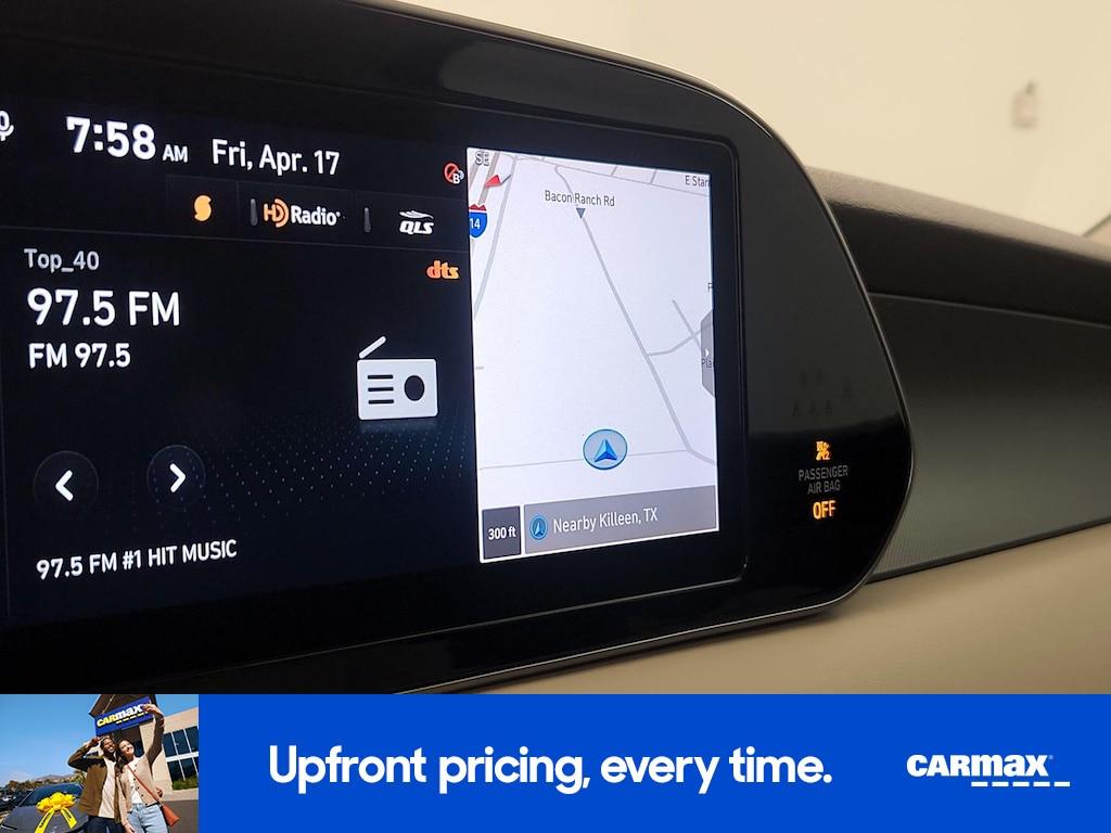 used 2020 Hyundai Palisade car, priced at $28,998