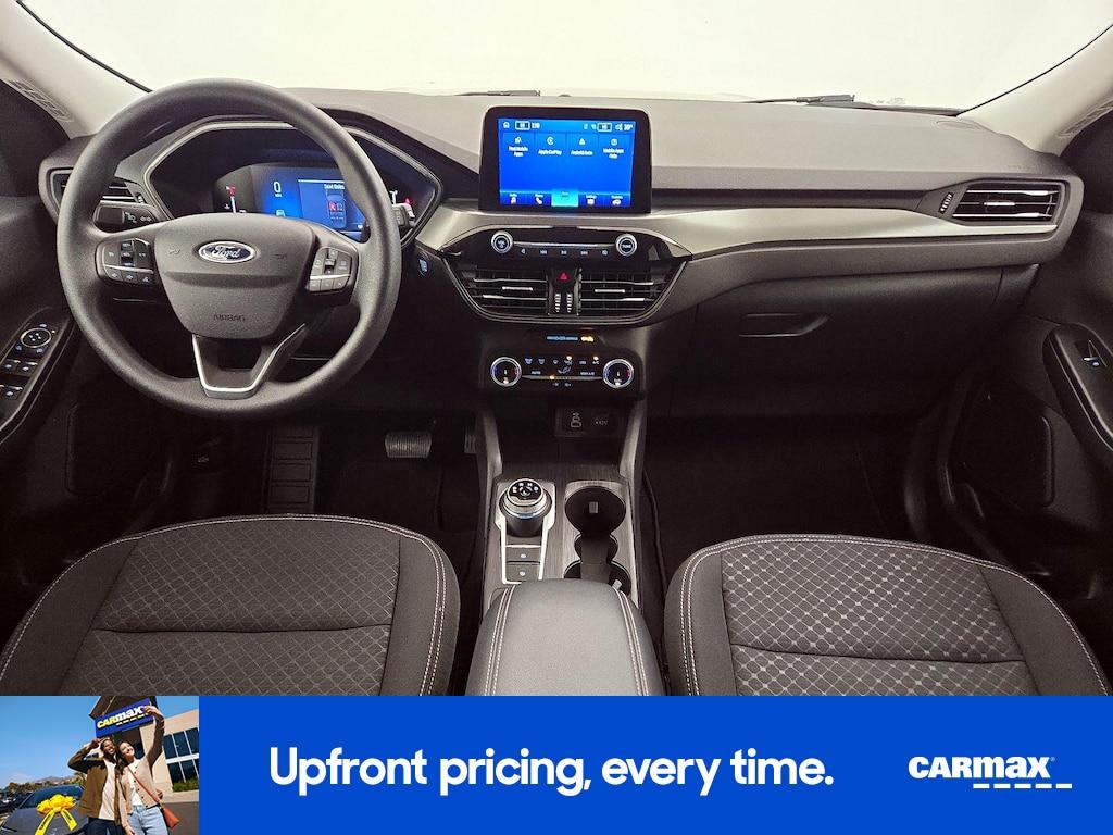 used 2025 Ford Escape car, priced at $23,998