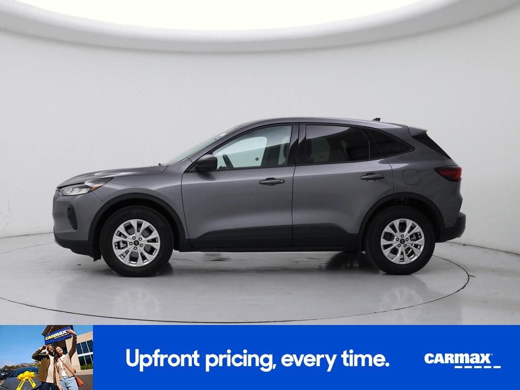 used 2025 Ford Escape car, priced at $23,998