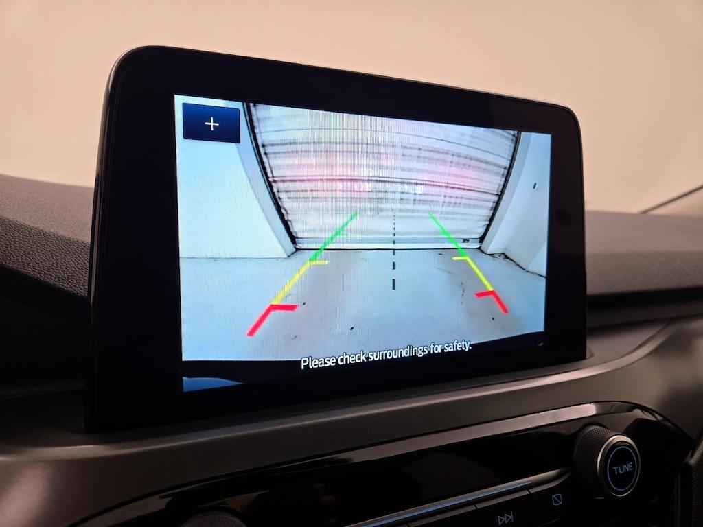 used 2025 Ford Escape car, priced at $23,998