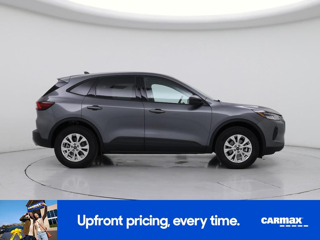 used 2025 Ford Escape car, priced at $23,998