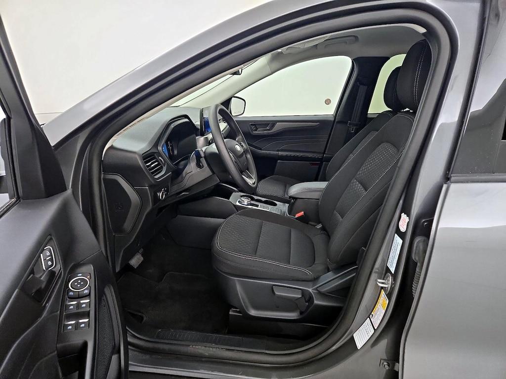 used 2025 Ford Escape car, priced at $23,998