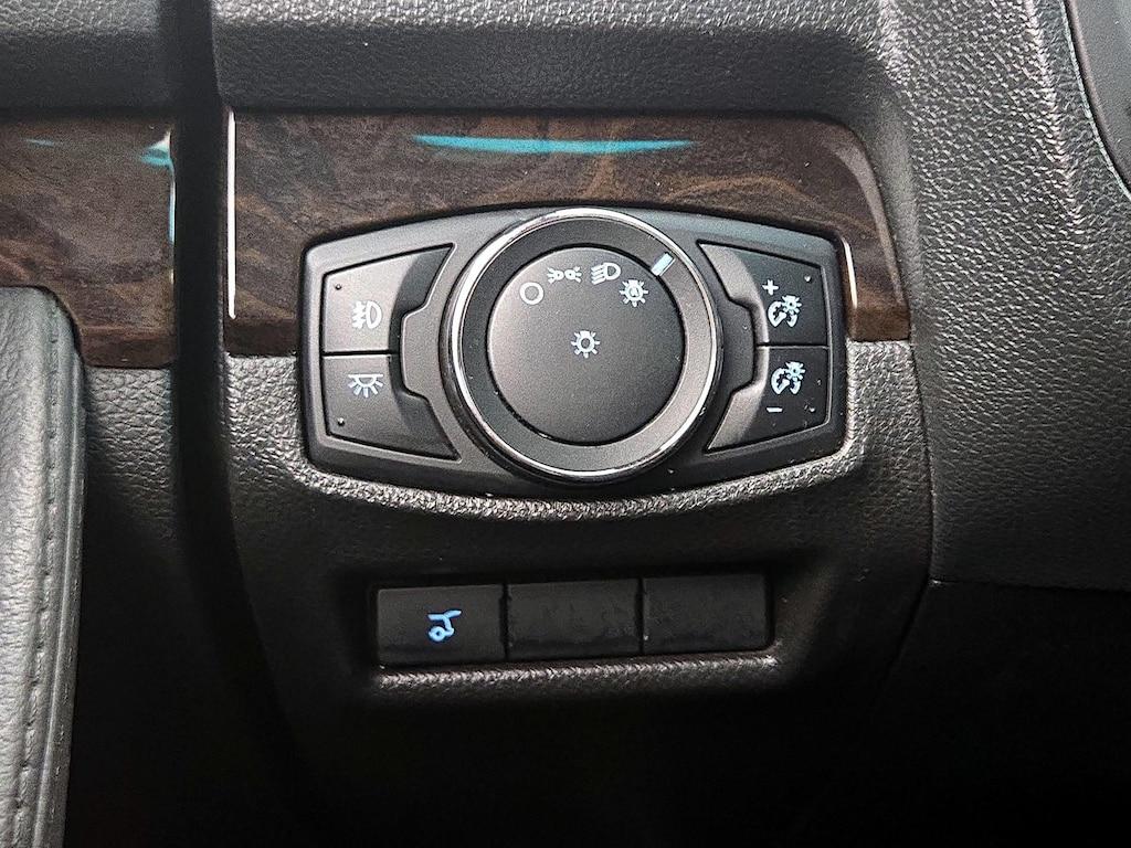 used 2015 Ford Explorer car, priced at $16,998